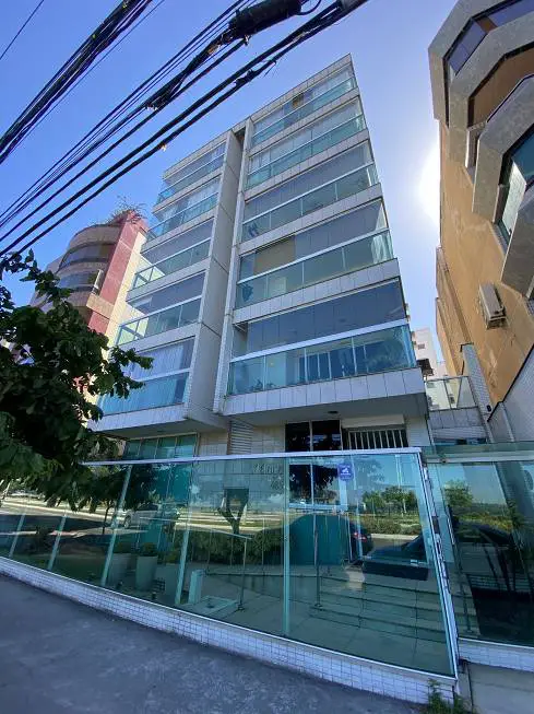 Foto 1 de Apartamento com 3 Quartos para alugar, 100m² em Jardim da Penha, Vitória