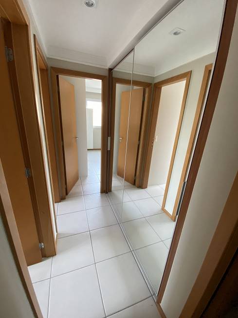 Foto 4 de Apartamento com 3 Quartos para alugar, 100m² em Jardim da Penha, Vitória