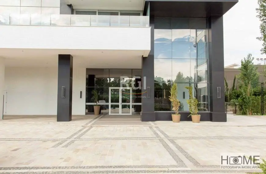 Foto 1 de Apartamento com 3 Quartos à venda, 409m² em Jardim Europa, Porto Alegre