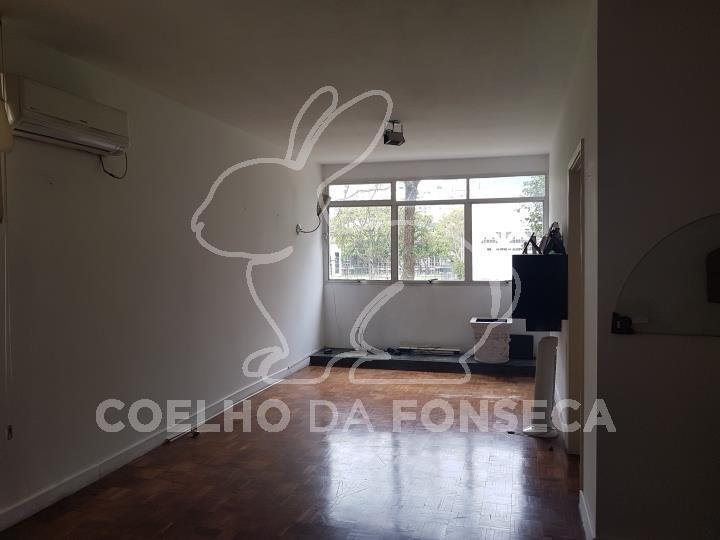 Foto 1 de Apartamento com 3 Quartos à venda, 140m² em Jardim Europa, São Paulo