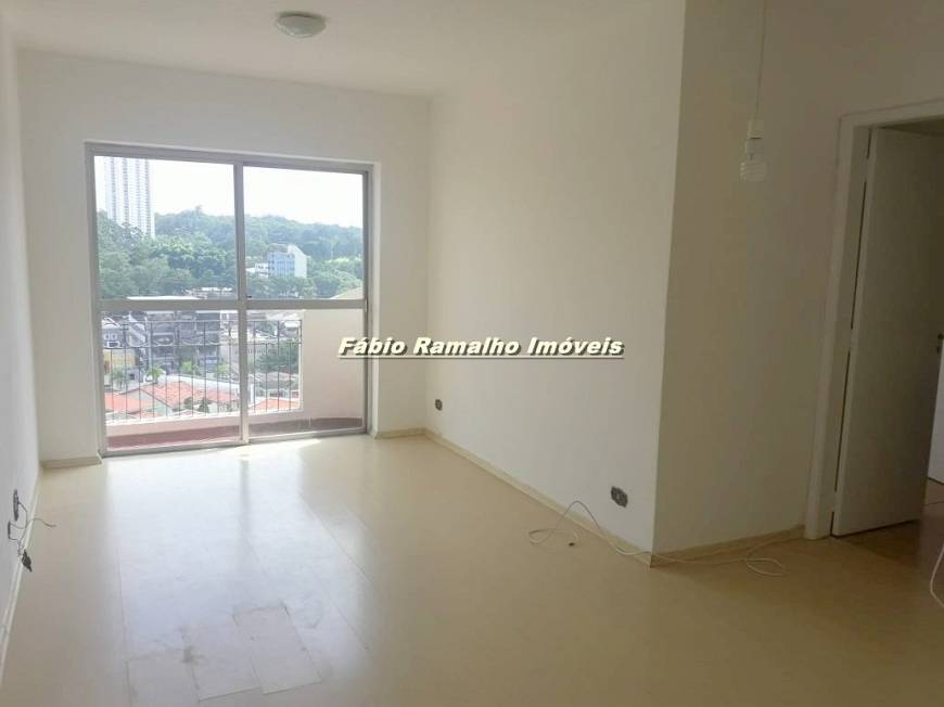 Foto 1 de Apartamento com 3 Quartos à venda, 81m² em Jardim Marajoara, São Paulo