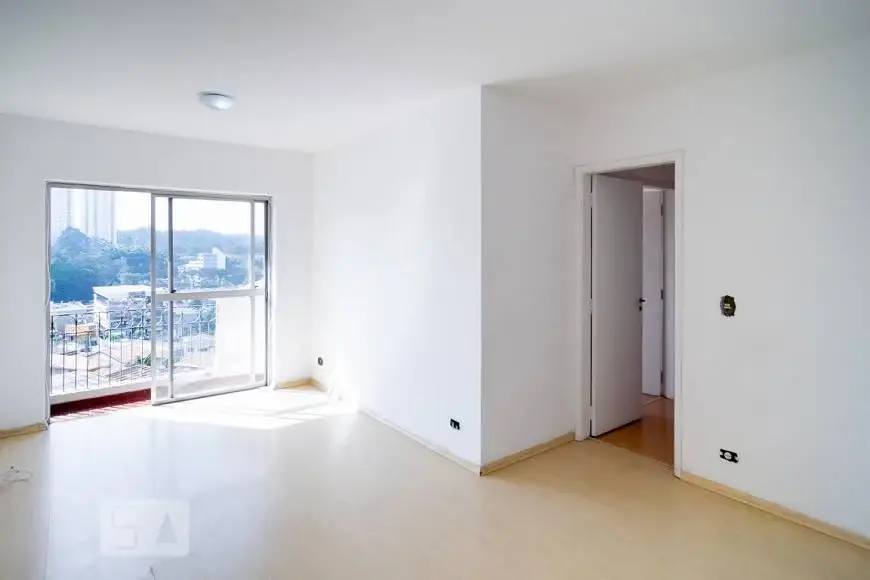 Foto 1 de Apartamento com 3 Quartos para alugar, 82m² em Jardim Marajoara, São Paulo