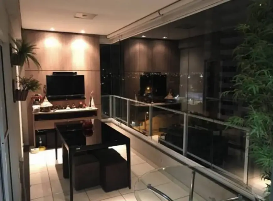 Foto 3 de Apartamento com 3 Quartos à venda, 110m² em Jardim Petrópolis, Cuiabá
