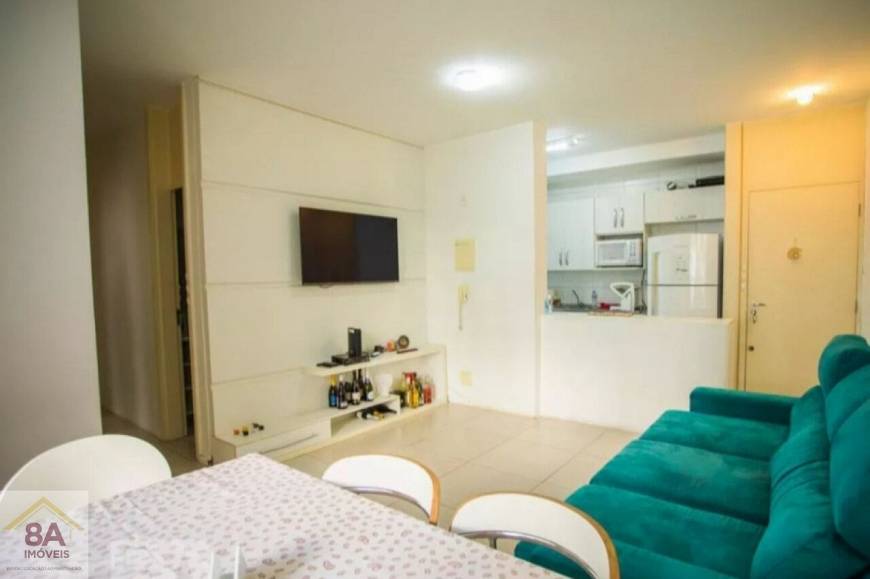 Foto 5 de Apartamento com 3 Quartos para venda ou aluguel, 70m² em Jardim Prudência, São Paulo