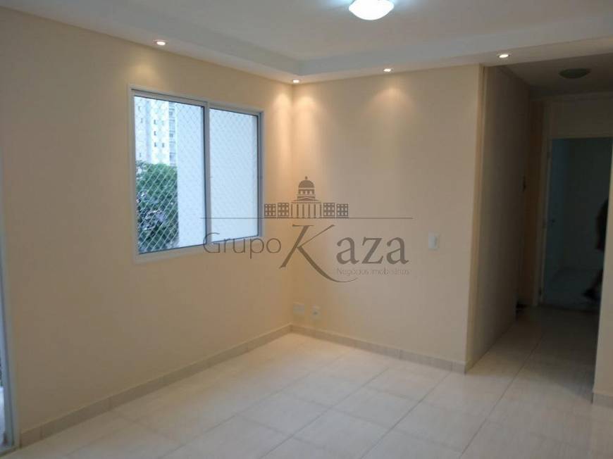 Foto 1 de Apartamento com 3 Quartos à venda, 68m² em Jardim Sul, São José dos Campos