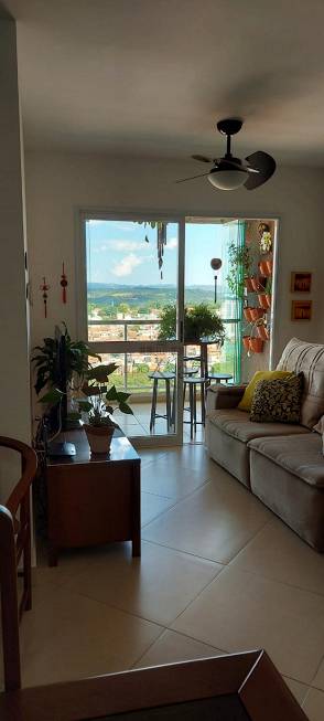 Foto 1 de Apartamento com 3 Quartos à venda, 90m² em Jardim Sul, São José dos Campos