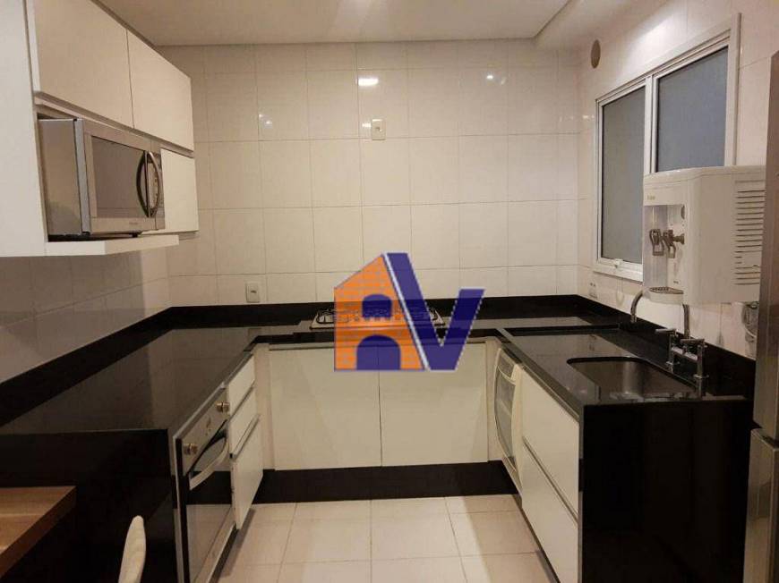Foto 5 de Apartamento com 3 Quartos para alugar, 113m² em Loteamento Alphaville Campinas, Campinas