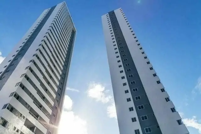 Foto 1 de Apartamento com 3 Quartos à venda, 106m² em Manaíra, João Pessoa