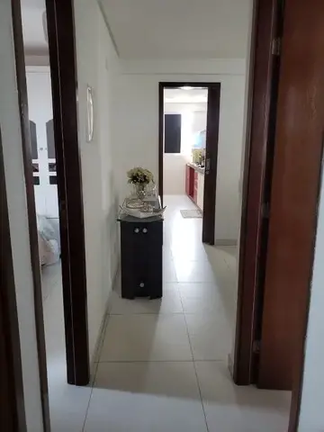 Foto 5 de Apartamento com 3 Quartos à venda, 106m² em Manaíra, João Pessoa