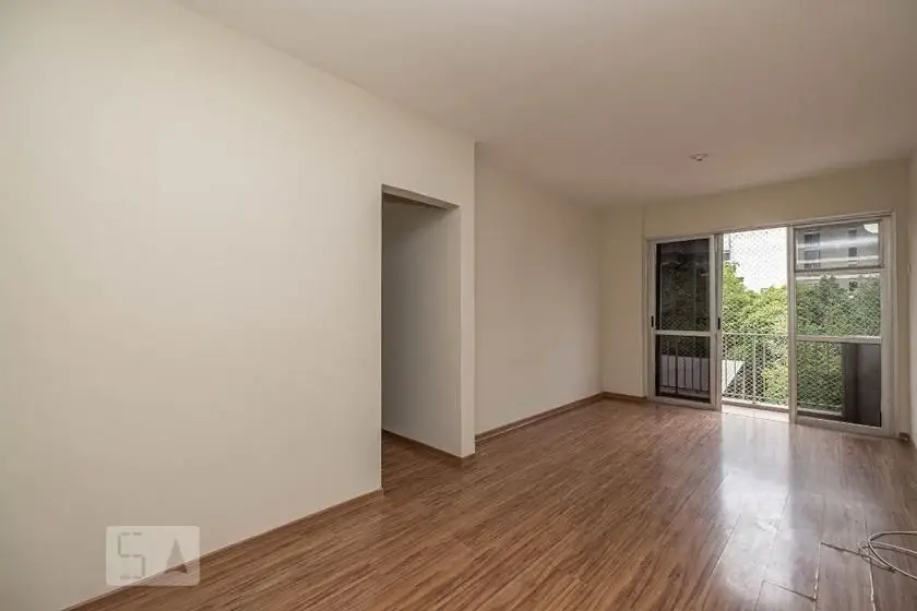 Foto 1 de Apartamento com 3 Quartos para alugar, 105m² em Maracanã, Rio de Janeiro