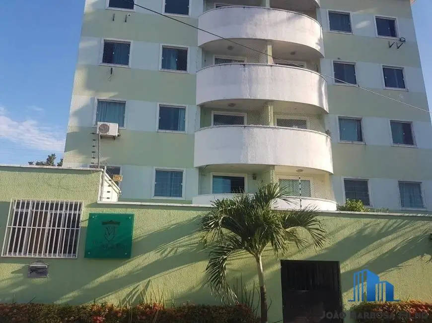 Foto 2 de Apartamento com 3 Quartos à venda, 70m² em Maraponga, Fortaleza