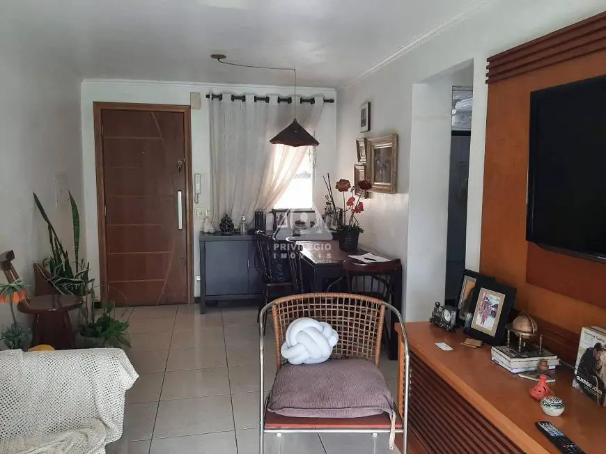 Foto 4 de Apartamento com 3 Quartos à venda, 64m² em Marechal Hermes, Rio de Janeiro