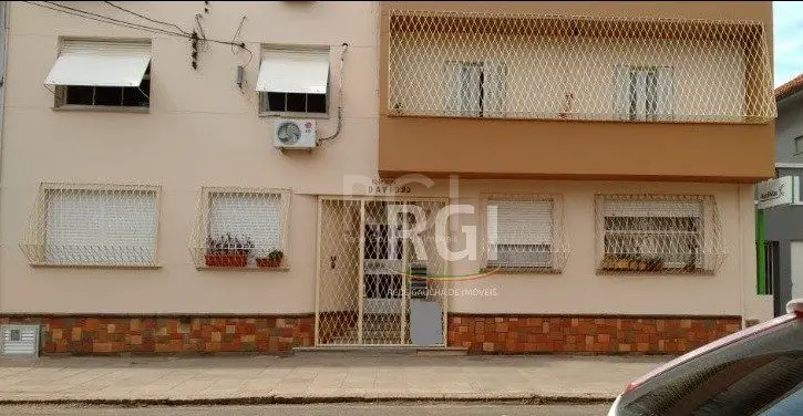 Foto 1 de Apartamento com 3 Quartos à venda, 135m² em Menino Deus, Porto Alegre