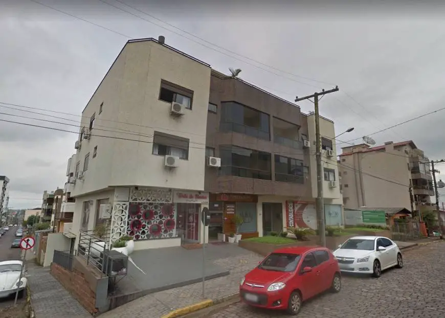 Foto 1 de Apartamento com 3 Quartos para alugar, 145m² em Moinhos, Lajeado