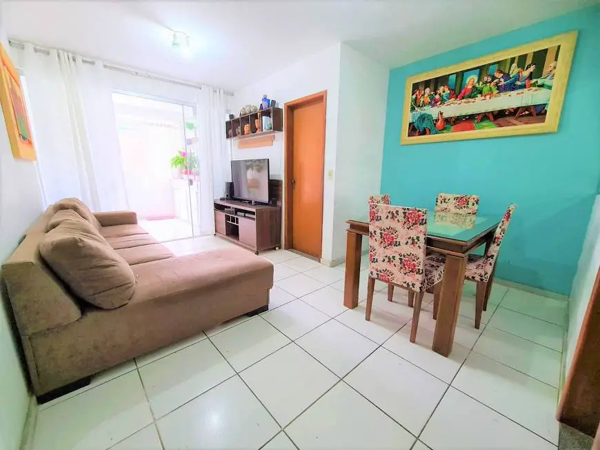 Foto 2 de Apartamento com 3 Quartos à venda, 78m² em Ouro Preto, Belo Horizonte