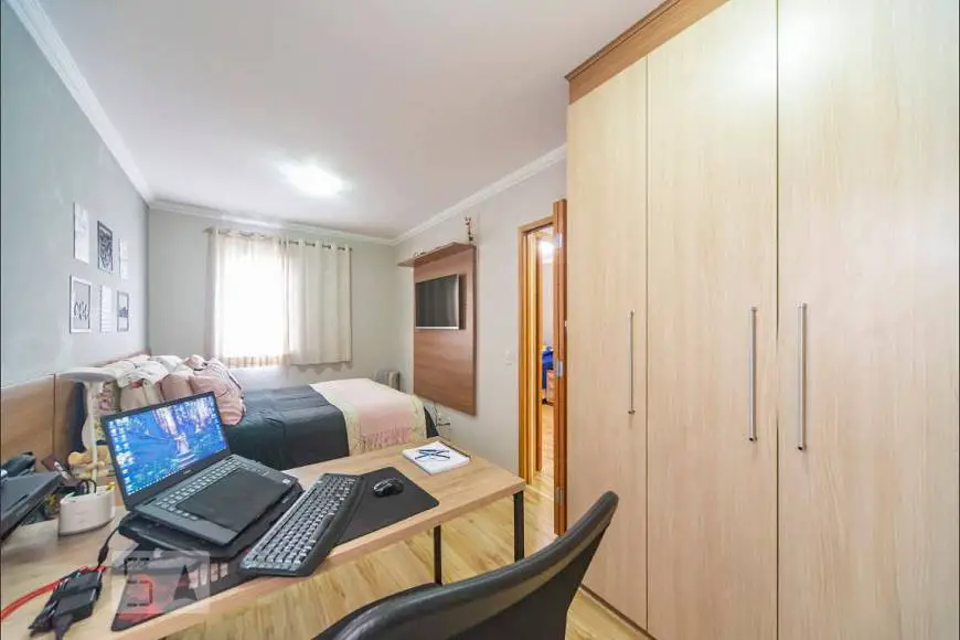 Foto 2 de Apartamento com 3 Quartos à venda, 70m² em Parque Marajoara, Santo André