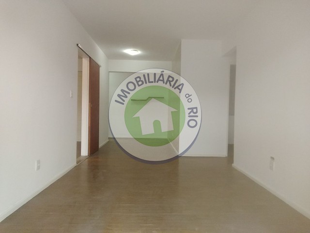 Foto 4 de Apartamento com 3 Quartos à venda, 115m² em Pechincha, Rio de Janeiro