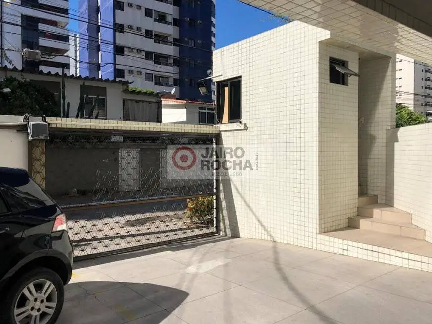 Foto 1 de Apartamento com 3 Quartos à venda, 10m² em Piedade, Jaboatão dos Guararapes