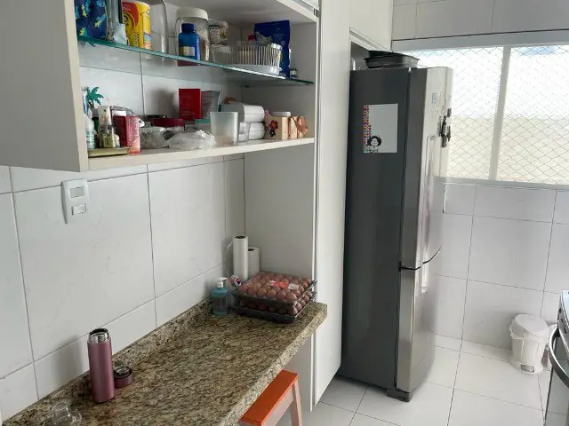Foto 5 de Apartamento com 3 Quartos à venda, 125m² em Pina, Recife