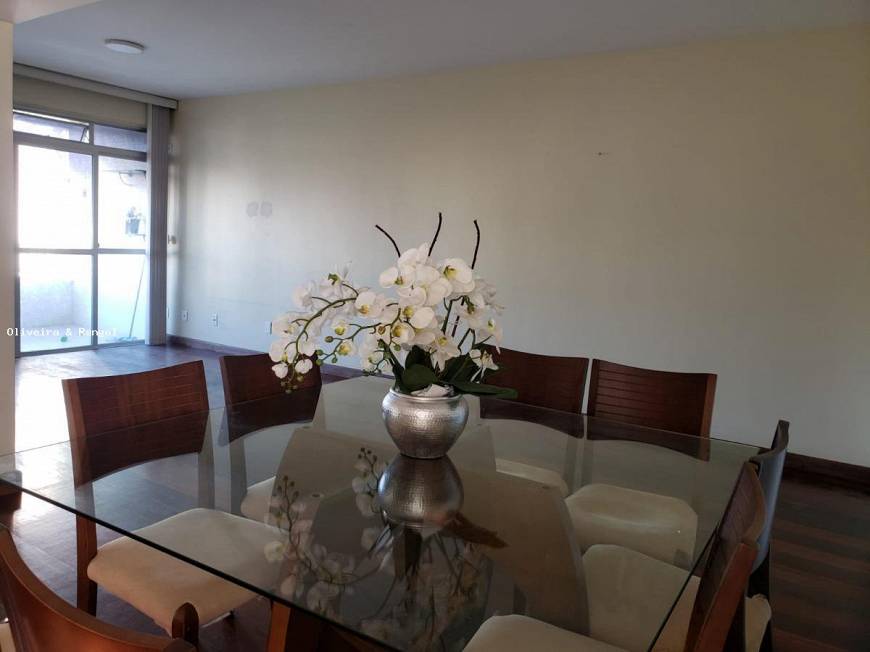 Foto 4 de Apartamento com 3 Quartos à venda, 157m² em Pituba, Salvador