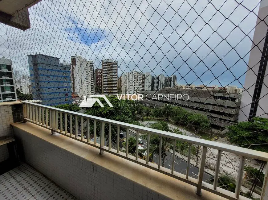Foto 3 de Apartamento com 3 Quartos à venda, 158m² em Pituba, Salvador