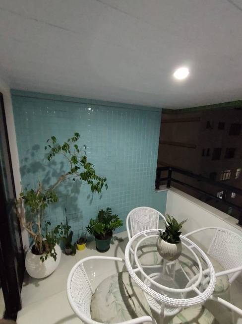 Foto 5 de Apartamento com 3 Quartos à venda, 85m² em Pituba, Salvador