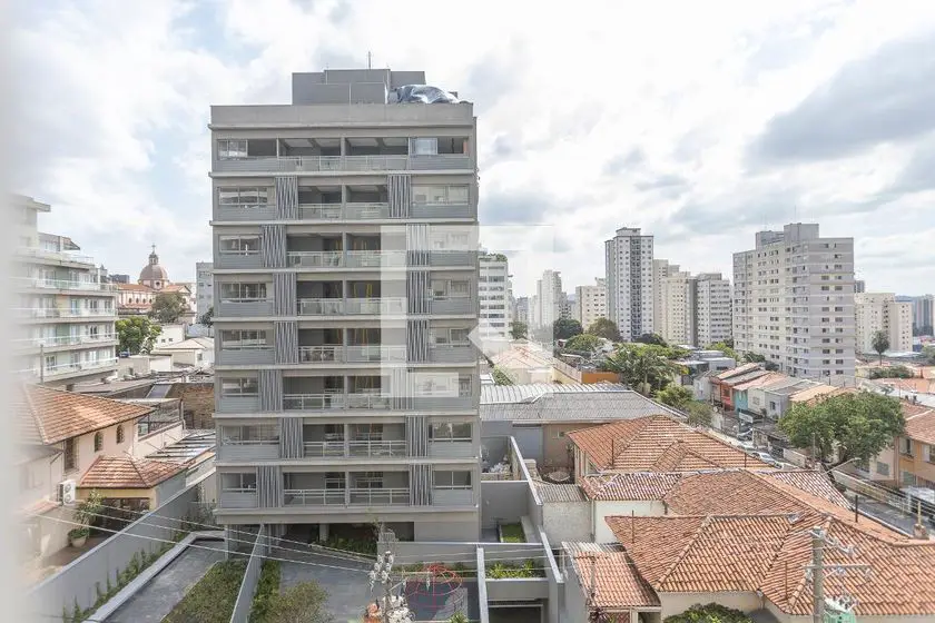 Foto 5 de Apartamento com 3 Quartos para alugar, 110m² em Pompeia, São Paulo