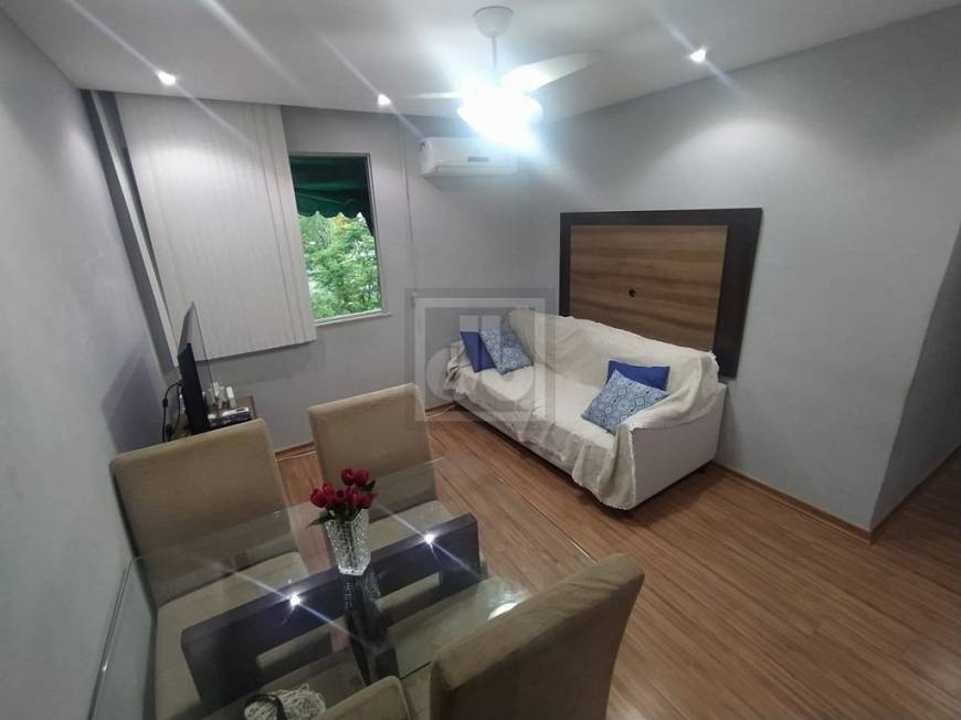 Foto 1 de Apartamento com 3 Quartos à venda, 67m² em Portuguesa, Rio de Janeiro