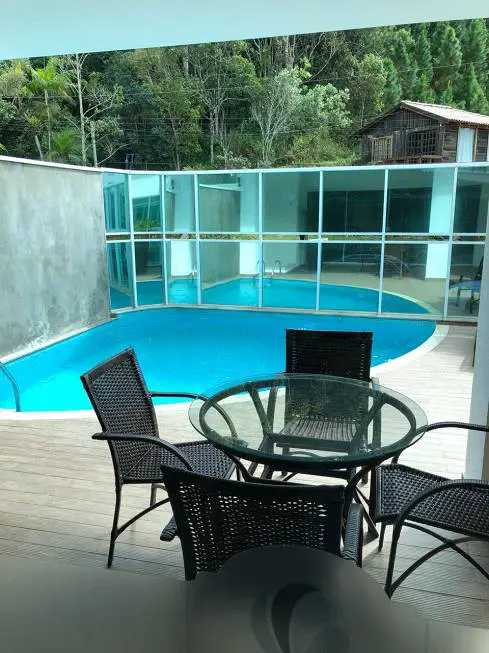 Foto 5 de Apartamento com 3 Quartos à venda, 130m² em Praia Brava, Itajaí