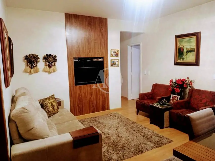 Foto 3 de Apartamento com 3 Quartos à venda, 120m² em Praia do Canto, Vitória
