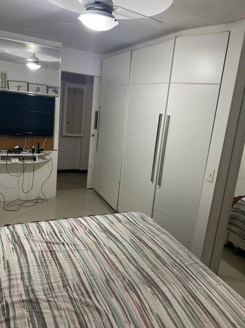 Foto 4 de Apartamento com 3 Quartos à venda, 120m² em Praia do Canto, Vitória