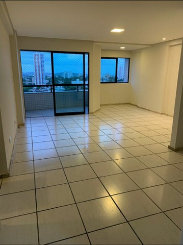 Foto 1 de Apartamento com 3 Quartos à venda, 105m² em Rosarinho, Recife