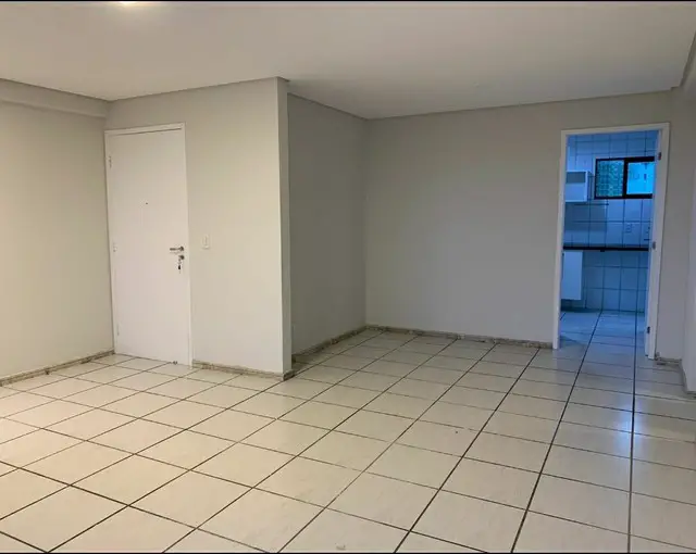Foto 2 de Apartamento com 3 Quartos à venda, 105m² em Rosarinho, Recife
