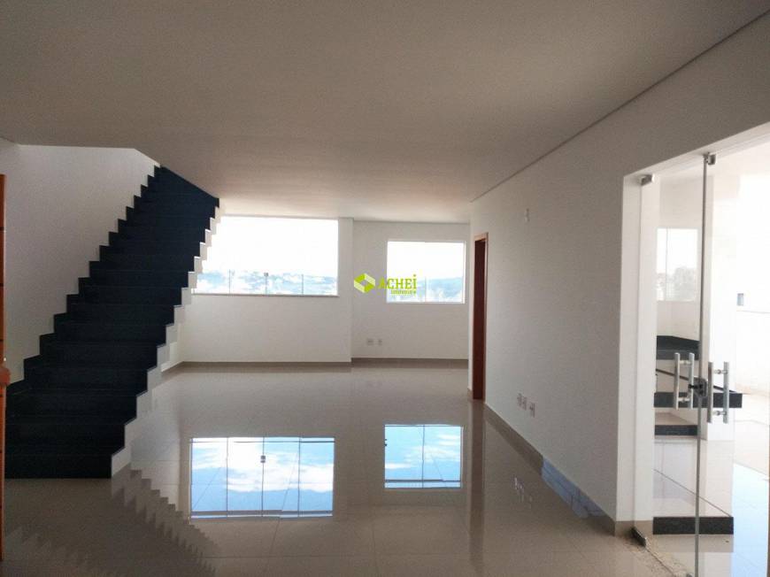 Foto 1 de Apartamento com 3 Quartos à venda, 194m² em Santa Clara, Divinópolis