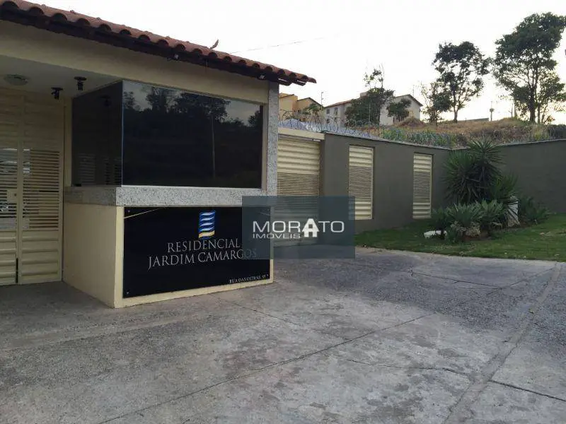 Foto 2 de Apartamento com 3 Quartos à venda, 62m² em Santa Maria, Belo Horizonte