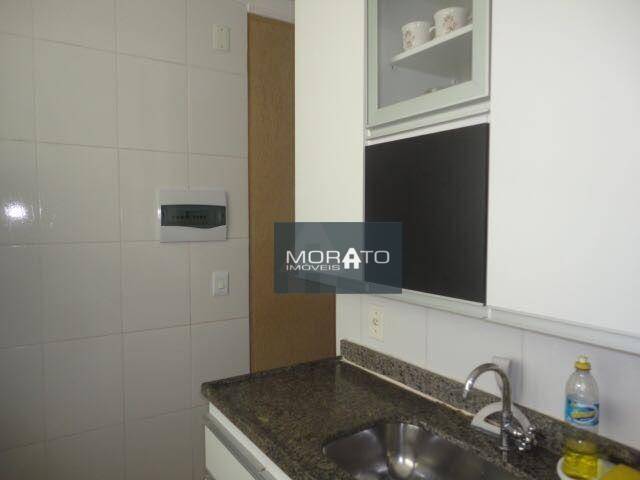 Foto 4 de Apartamento com 3 Quartos à venda, 62m² em Santa Maria, Belo Horizonte