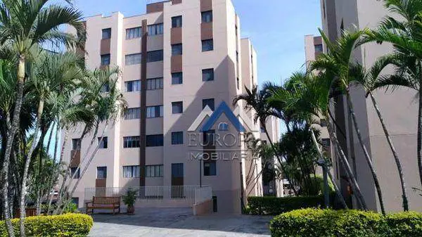 Foto 1 de Apartamento com 3 Quartos à venda, 67m² em Santo Amaro, Londrina