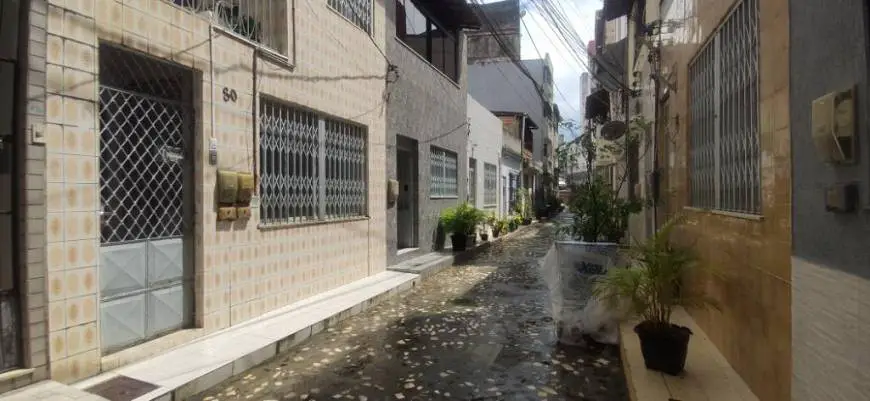 Foto 1 de Apartamento com 3 Quartos à venda, 68m² em Saúde, Salvador