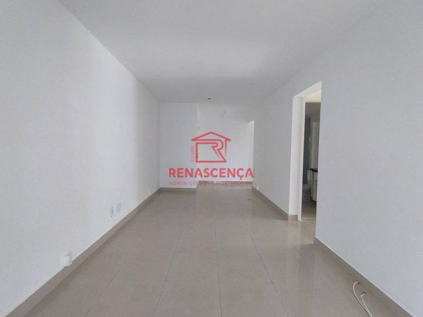 Foto 1 de Apartamento com 3 Quartos para alugar, 95m² em Tijuca, Rio de Janeiro