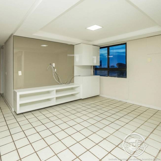 Foto 4 de Apartamento com 3 Quartos à venda, 180m² em Tirol, Natal