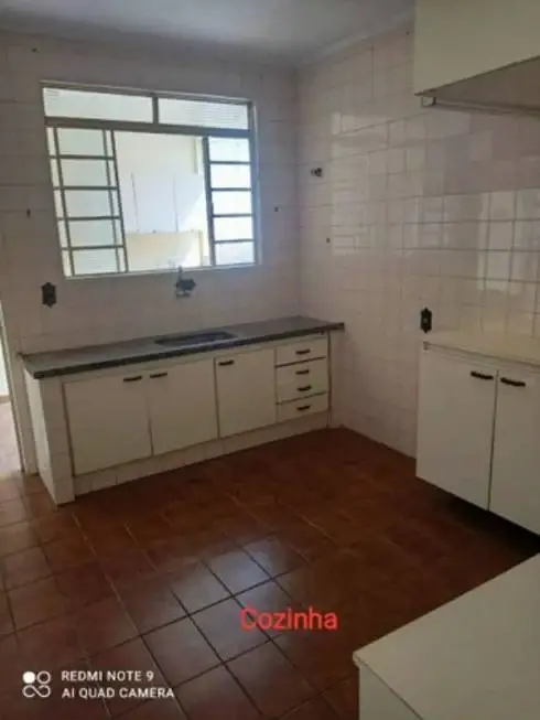 Foto 1 de Apartamento com 3 Quartos para alugar, 100m² em Vila Carvalho, Sorocaba
