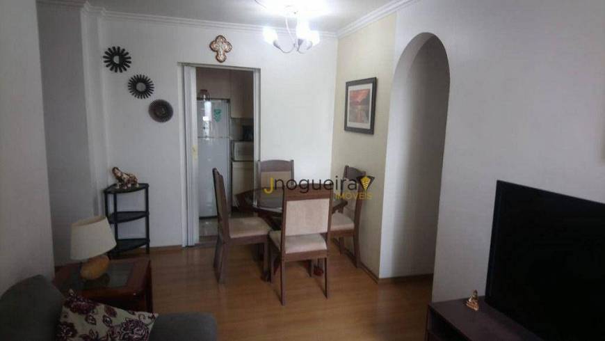 Foto 1 de Apartamento com 3 Quartos para venda ou aluguel, 70m² em Vila Constancia, São Paulo