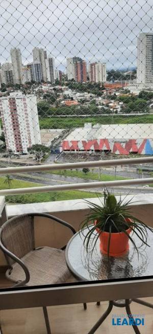 Foto 3 de Apartamento com 3 Quartos à venda, 74m² em Vila Ema, São José dos Campos