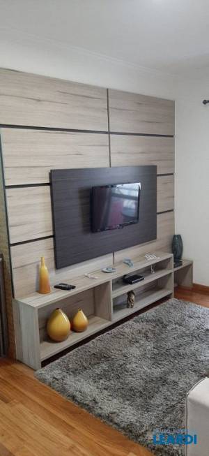 Foto 4 de Apartamento com 3 Quartos à venda, 74m² em Vila Ema, São José dos Campos