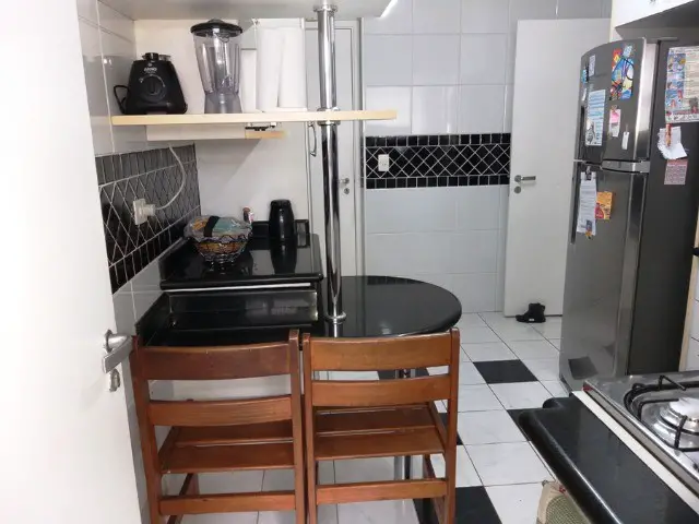 Foto 5 de Apartamento com 3 Quartos à venda, 113m² em Vila Gumercindo, São Paulo
