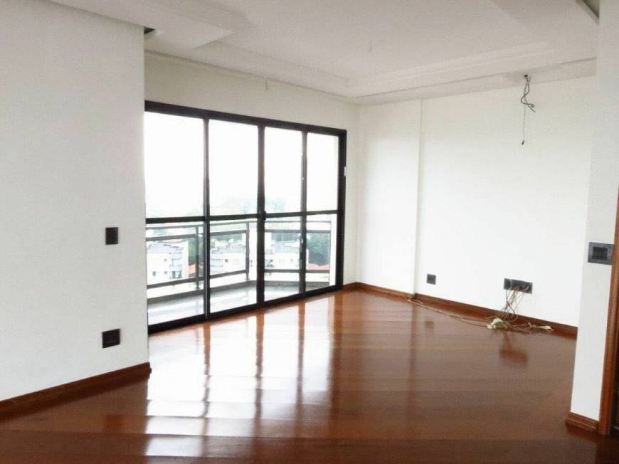 Foto 4 de Apartamento com 3 Quartos à venda, 230m² em Vila Mariana, São Paulo