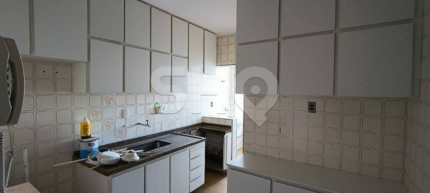 Foto 4 de Apartamento com 3 Quartos para alugar, 95m² em Vila Mariana, São Paulo
