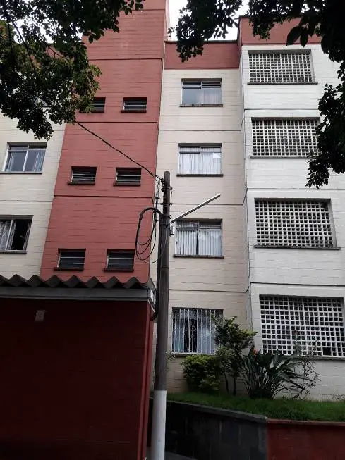 Foto 1 de Apartamento com 3 Quartos à venda, 72m² em Vila Mimosa, Campinas
