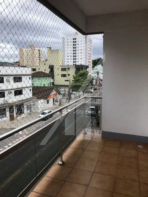 Foto 5 de Apartamento com 3 Quartos para alugar, 150m² em Vila Nova, Blumenau