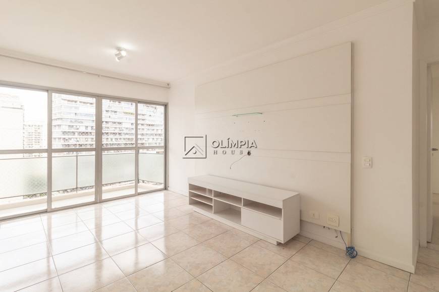 Foto 2 de Apartamento com 3 Quartos para alugar, 110m² em Vila Nova Conceição, São Paulo